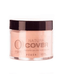 ORGANIC COVER PEACH 50 G / 1.76 OZ