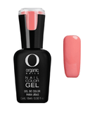 ORGANIC COLOR GEL 15 ML. 029 CLASSIC BLUSH - El Palacio De La Belleza