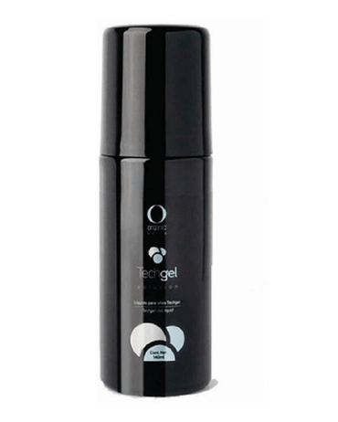 ORGANIC TECH GEL SOLUTION 140 ML