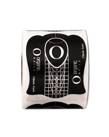 ORGANIC CLASSIC FORM C/200 PIEZAS
