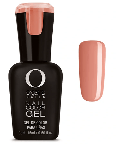 ORGANIC COLOR GEL 15 ML. 116 GARDEN ROSE