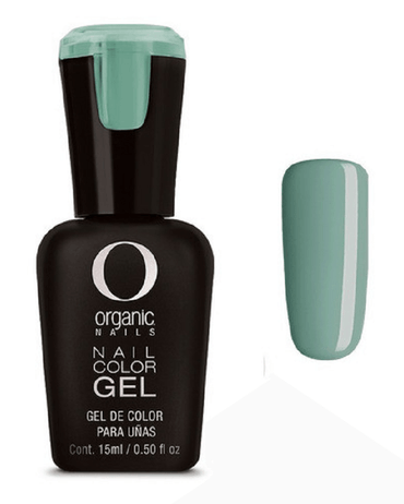 ORGANIC COLOR GEL 15 ML. 120 OLIVE