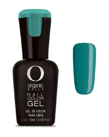 ORGANIC COLOR GEL 15 ML. 127 OCEAN
