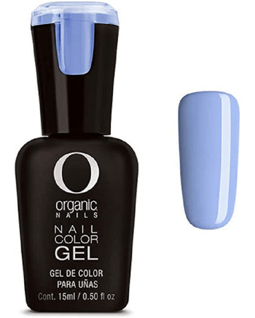 ORGANIC COLOR GEL 15 ML. 130 SKY