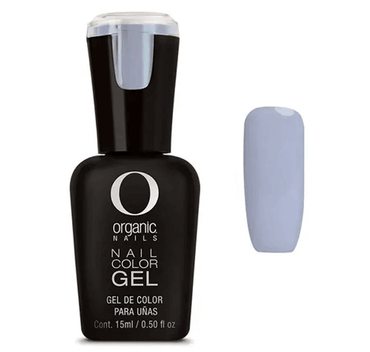 ORGANIC COLOR GEL 15 ML. 149 PASTEL GRAY