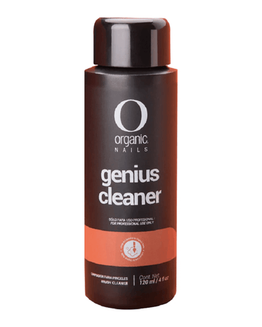 ORGANIC NAILS GENIUS CLEANER 120 ML.