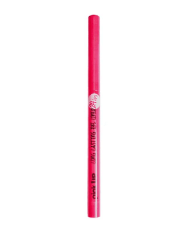 PINK UP LONG LASTING EYE LINER 24 HRS. PKLLE202 PINK