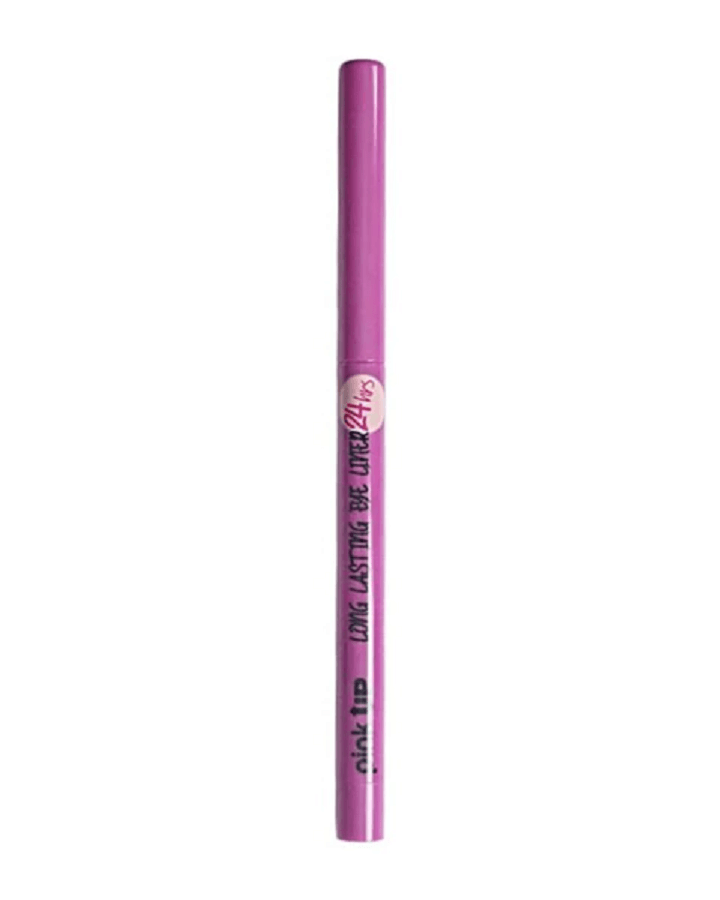 PINK UP LONG LASTING EYE LINER 24 HRS. PKLLE206 PURPLE