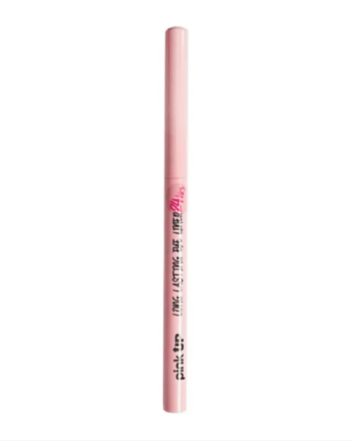 PINK UP LONG LASTING EYE LINER 24 HRS. PKLLE208 PASTEL ROSE