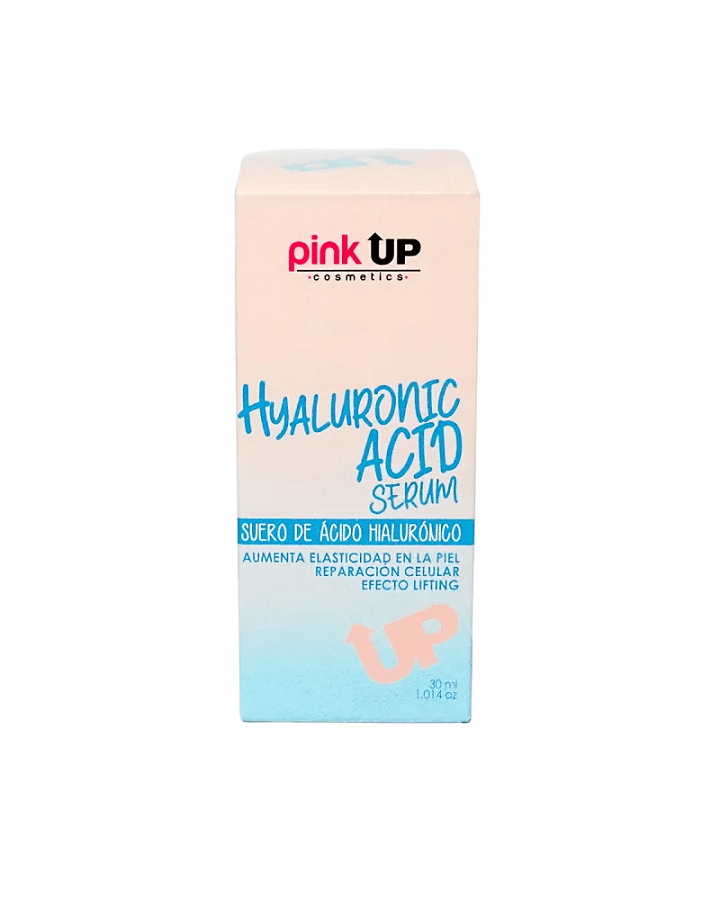 PINK UP HYALURONIC ACID SERUM 30 ML. PKSK07