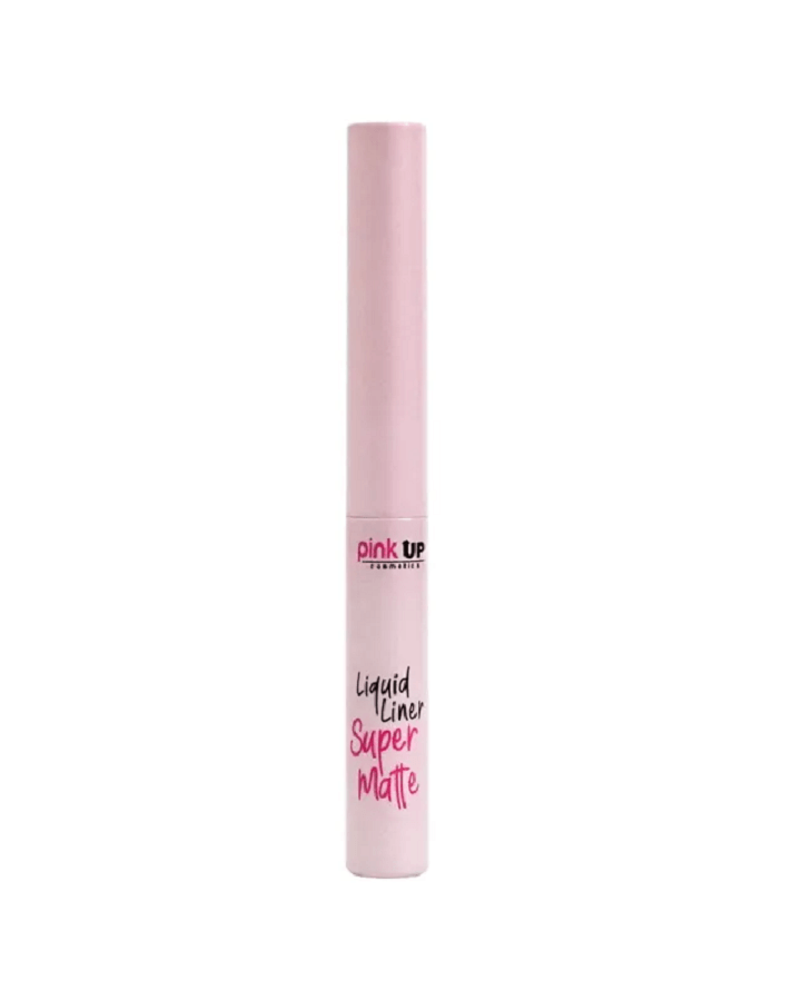 PINK UP LIQUID LINER SUPER MATTE PINCEL 5 GRS. PKEL701 (D)