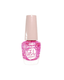 PINK UP GEL EFFECT ESMALTE PARA UÑAS #41 LAVANDA PKN41