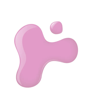 PINK UP GEL EFFECT ESMALTE PARA UÑAS #46 PETAL PKN46