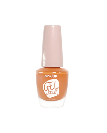 PINK UP GEL EFFECT ESMALTE PARA UÑAS #60 JACARANDA  PKN60 (D)
