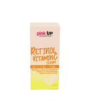 PINK UP RETINOL VITAMINA C 30 ML. PKSK08