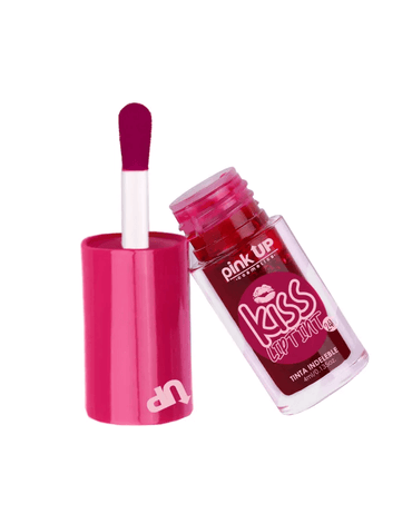PINK UP KISS LIP TINT 24 HR 4 ML. PKLK01 PRETTY