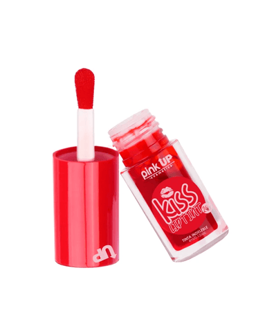 PINK UP KISS LIP TINT 24 HR 4 ML. PKLK02 BEAUTY