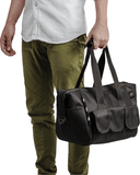 BARBEST MOCHILA MEDIC BAG