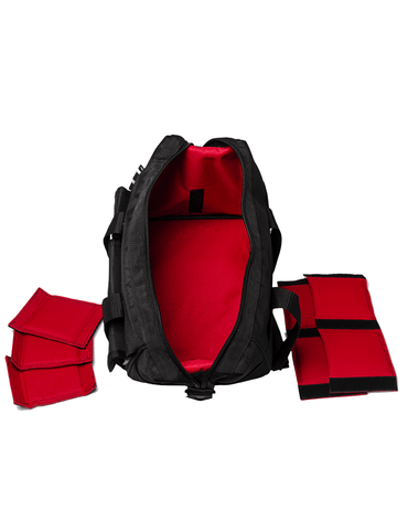 BARBEST MOCHILA MEDIC BAG