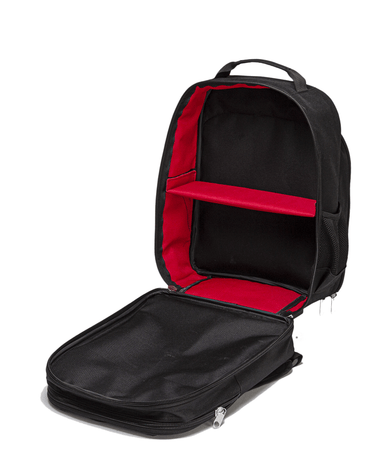 BARBEST MOCHILA TRAVEL BAG