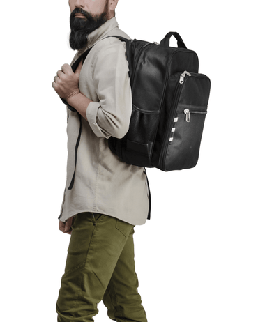 BARBEST MOCHILA TRAVEL BAG