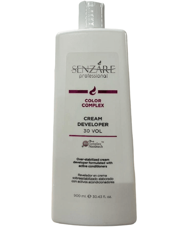 SENZARE PEROXIDO 900 ML. 30 VOL.