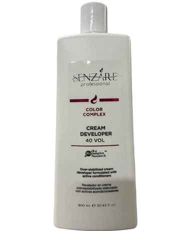 SENZARE PEROXIDO 900 ML. 40 VOL.