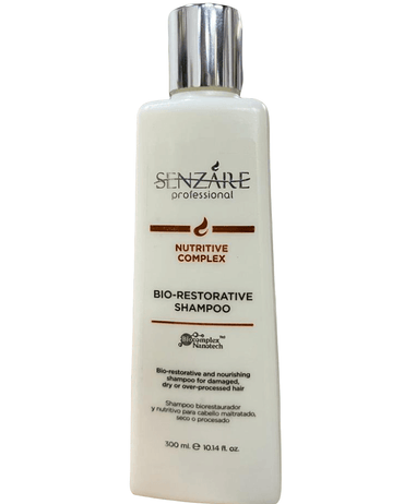 SENZARE BIO-RESTORATIVE SHAMPOO 300 ML.