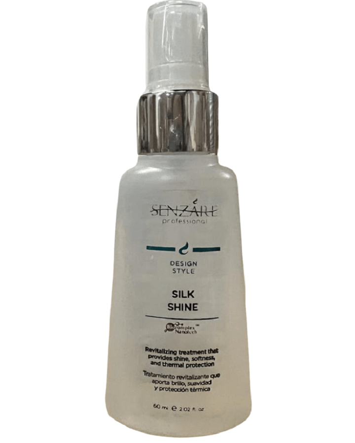 SENZARE SILK SHINE 60 ML.