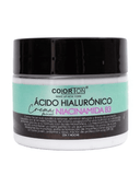 COLORTON ACIDO HIALURONICO CREMA NIACINAMIDA B3 90 GRS.