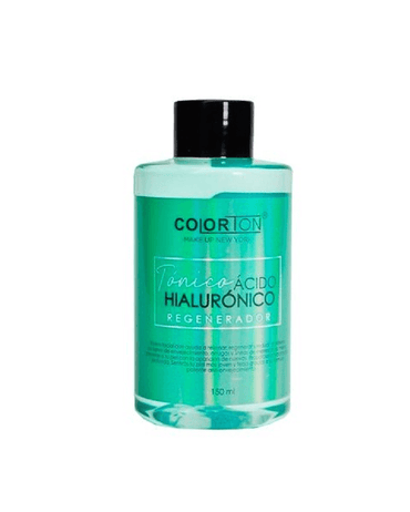 COLORTON TONICO ACIDO HIALURONICO REGENERADOR SPRAY 150 ML.