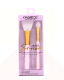 COLORTON BROCHAS DE SILICON PARA MASCARILLAS Y CREMAS FACIALES CE221 - El Palacio De La Belleza