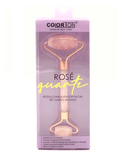 COLORTON ROSE QUARTZ RODILLO MASAJEADOR CUARZO CE222