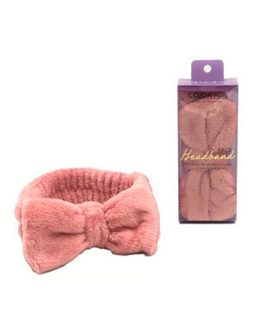 COLORTON FACE HEADBAND CE227