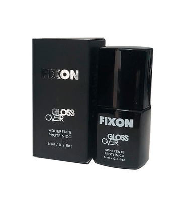 GLOSS OVER FIXON ADHERENTE PROTEINICO 6 ML.