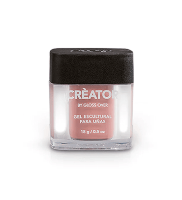 GLOSS OVER GEL CREATOR MAKEOVER 15 GRS.