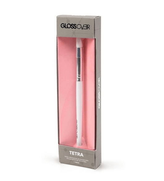 GLOSS OVER TETRA / PINCEL DE SILICON PARA MODELADO