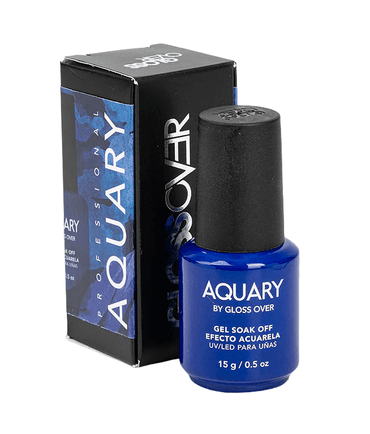 GLOSS OVER AQUARY GEL EFECTO ACUARELA 1/2 OZ.
