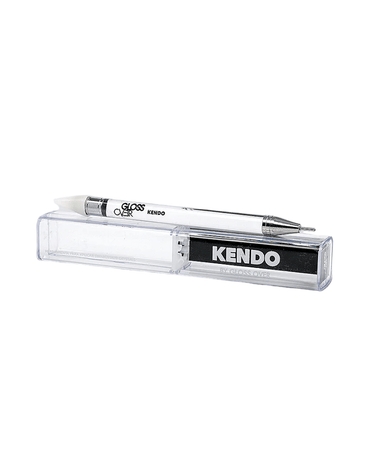 GLOSS OVER KENDO APLICADORES PARA CRISTALES