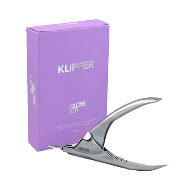 GLOSS OVER KLIPPER CORTA TIP PROFESIONAL / 1 PIEZA