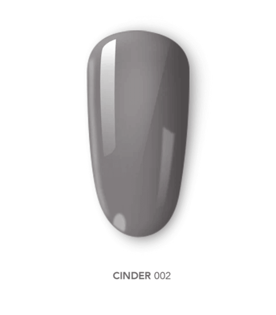 GLOSS OVER GELOV 002 CINDER 9 ML.