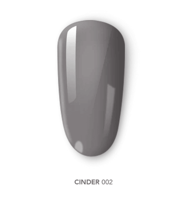 GLOSS OVER GELOV 002 CINDER 9 ML.