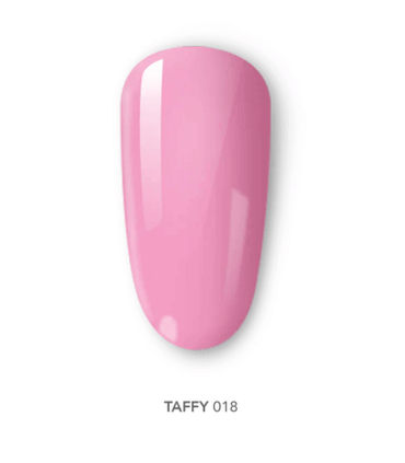 GLOSS OVER GELOV 018 TAFFY 9 ML.