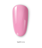 GLOSS OVER GELOV 018 TAFFY 9 ML.