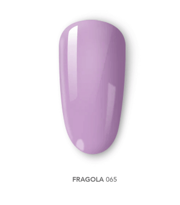 GLOSS OVER GELOV 065 FRAGOLA 9 ML.