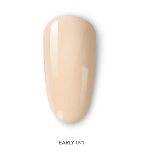 GLOSS OVER GELOV 091 EARLY 9 ML.