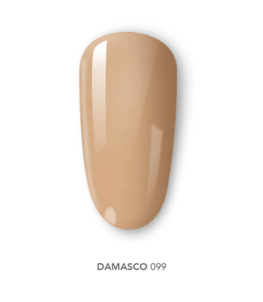 GLOSS OVER GELOV 099 DAMASCO 9 ML.