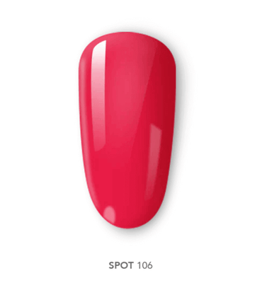 GLOSS OVER GELOV 106 SPOT 9 ML.