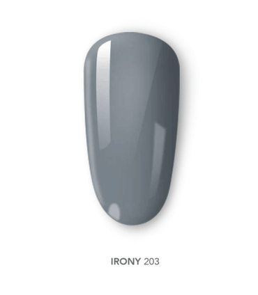 GLOSS OVER GELOV 203 IRONY 9 ML.