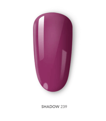 GLOSS OVER GELOV 239 SHADOW 9 ML.
